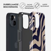 Burga Tough Backcover Apple iPhone 14 - Vigilant