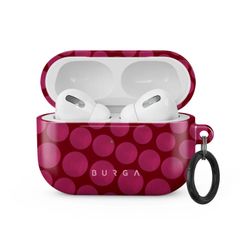 Burga Hardcase Apple Airpods Pro 3 - Reset Button