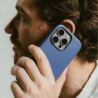 Nomad Sport Case iPhone 16 Pro - Naval Blue