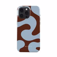 Burga Tough Backcover MagSafe Apple iPhone 13 Pro - Core