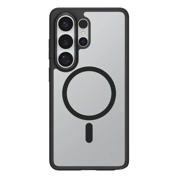 Spigen Ultra Hybrid Backcover MagSafe Samsung Galaxy S26 Ultra - Matte Black