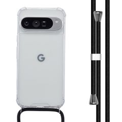 imoshion Backcover met koord Google Pixel 10 Pro XL - Zwart
