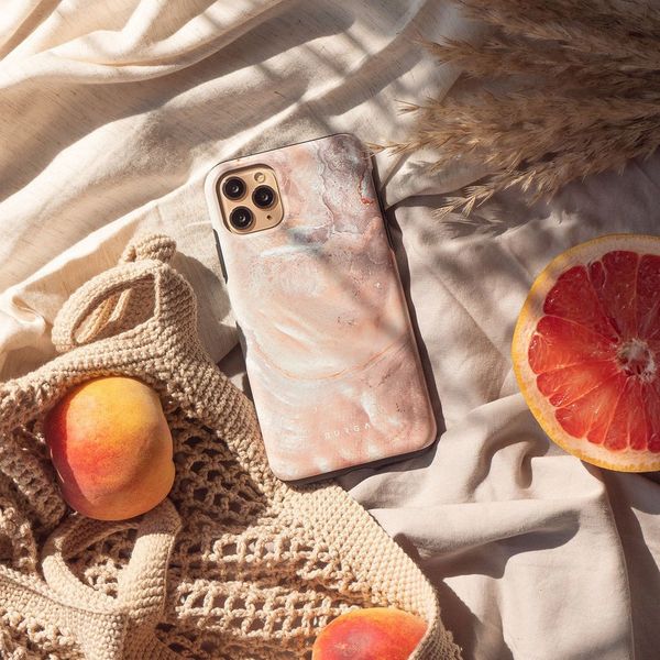 Burga Tough Backcover Samsung Galaxy S22 Plus - Serene Sunset