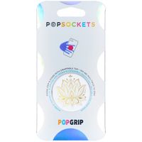 PopSockets PopGrip - Afneembaar - Golden Prana