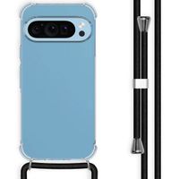 imoshion Backcover met koord Google Pixel 9 / 9 Pro - Zwart