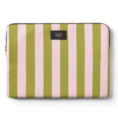 Wouf Daily Laptop Hoes 15-16 inch - Laptopsleeve - Cabana