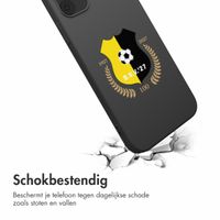 Backcover Apple iPhone 11 - BVV '27