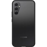 OtterBox React Backcover Samsung Galaxy A34 (5G) - Transparant / Zwart