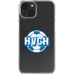 Clear Backcover Apple iPhone 14 - HVCH