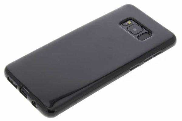 Softcase Backcover Samsung Galaxy S8 Plus