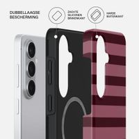Burga Tough Backcover MagSafe Samsung Galaxy S26 Plus - Spellbound