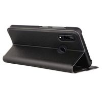 Hama Slim Pro Bookcase Huawei P Smart Z - Zwart