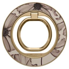 Burga Ringholder MagSafe Gold - Telefoonring - Barely Yours