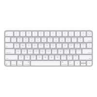 Apple Magic Keyboard met Touch ID - QWERTY - English International - Zilver