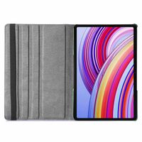 imoshion 360° draaibare Bookcase Xiaomi Redmi Pad Pro / POCO Pad - Groen