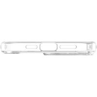 Spigen Ultra Hybrid Backcover MagSafe iPhone 13 Pro Max - Transparant