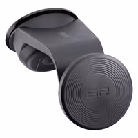 SP Connect Charging Suction Mount SPC+ - Telefoonhouder auto - Oplaadfunctie - voor SPC+ hoesjes - Voorruit - Universeel - Zwart