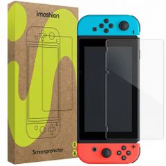 imoshion Gehard Glas Screenprotector Nintendo Switch