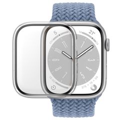 PanzerGlass Full Body Protection D3O® Bio Case Apple Watch 7 / 8 / 9 - 41 mm - Transparant