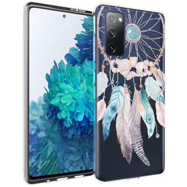 imoshion Design hoesje Samsung Galaxy S20 FE - Dromenvanger