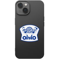 Backcover Apple iPhone 14 - Oliveo