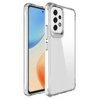 imoshion Rugged Air Case Samsung Galaxy A53 - Transparant