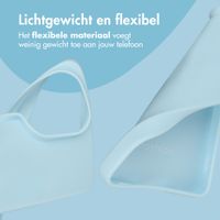 imoshion Color Backcover Samsung Galaxy S26 Ultra - Sky Blue