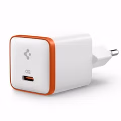 Spigen ArcStation Essential | USB-C Wall Charger 30 watt - Wit