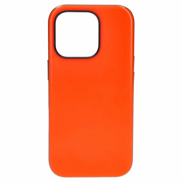 Nomad Sport Case iPhone 16 Pro Max - Magma