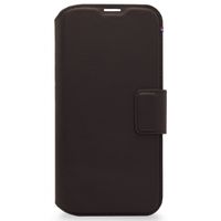 Decoded 2 in 1 Leather Detachable Wallet iPhone 14 Pro - Bruin