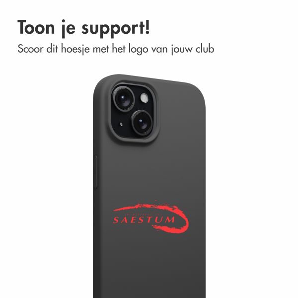 Backcover Apple iPhone 15 - Saestum