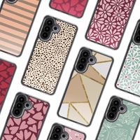 imoshion Design hoesje Samsung Galaxy A57 (5G) - Desert Dots