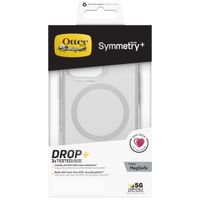 OtterBox Symmetry Backcover MagSafe iPhone 13 Pro - Transparant