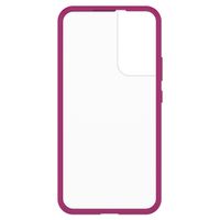 OtterBox React Backcover Samsung Galaxy S22 Plus - Party Pink