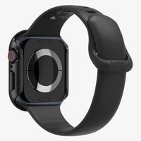 Spigen Thin Fit™ Case Apple Watch Series 10 / 11 - 42 mm - Black
