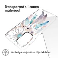 imoshion Design hoesje Samsung Galaxy A23 (5G) - Dreamcatcher