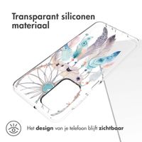 imoshion Design hoesje Samsung Galaxy A23 (5G) - Dromenvanger