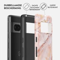 Burga Tough Backcover Google Pixel 7 - Morning Sunshine