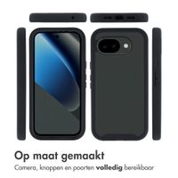 imoshion 360° Full Protective Case Google Pixel 10a - Zwart