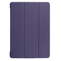 imoshion Trifold Bookcase Huawei MediaPad T3 10 inch - Donkerblauw