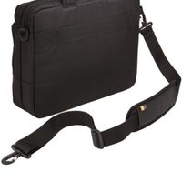 Case Logic Notion Laptoptas 14 inch - Black