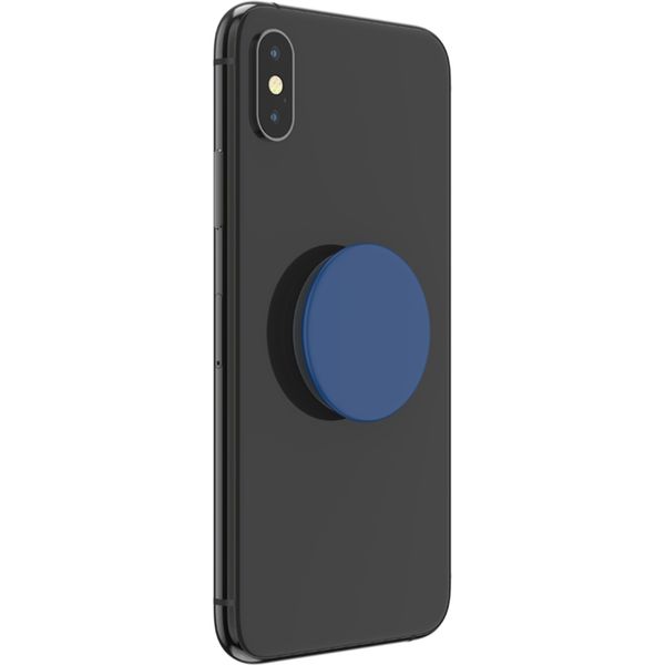 PopSockets PopGrip - Afneembaar - Classic Blue