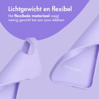 imoshion Color Backcover Apple iPhone 16e - Tropical Violet