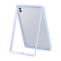 Samsung Frame Cover Samsung Galaxy Tab S11 Ultra - Blauw