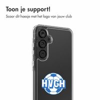 Clear Backcover Samsung Galaxy A55 - HVCH