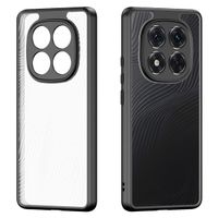 Dux Ducis Aimo Backcover Xiaomi Redmi Note 14 Pro (4G) - Transparant