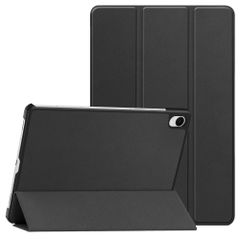 imoshion Trifold Bookcase Samsung Galaxy Tab S11 - Zwart