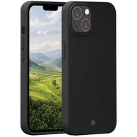 dbramante1928 Monaco Backcover Apple iPhone 14 Plus - Zwart
