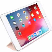 Apple Smart Cover Apple iPad 9 (2021) 10.2 / iPad 8 (2020) 10.2 / iPad 7 (2019) 10.2 / Air 3 (2019) / Pro 10.5 (2017) - Roze