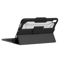 UAG Rugged USBC Keyboard - w/TrackPad BULK Apple iPad 11 (2025) 11 inch A16 / iPad 10 (2022) 10.9 inch - QWERTY / US - Black